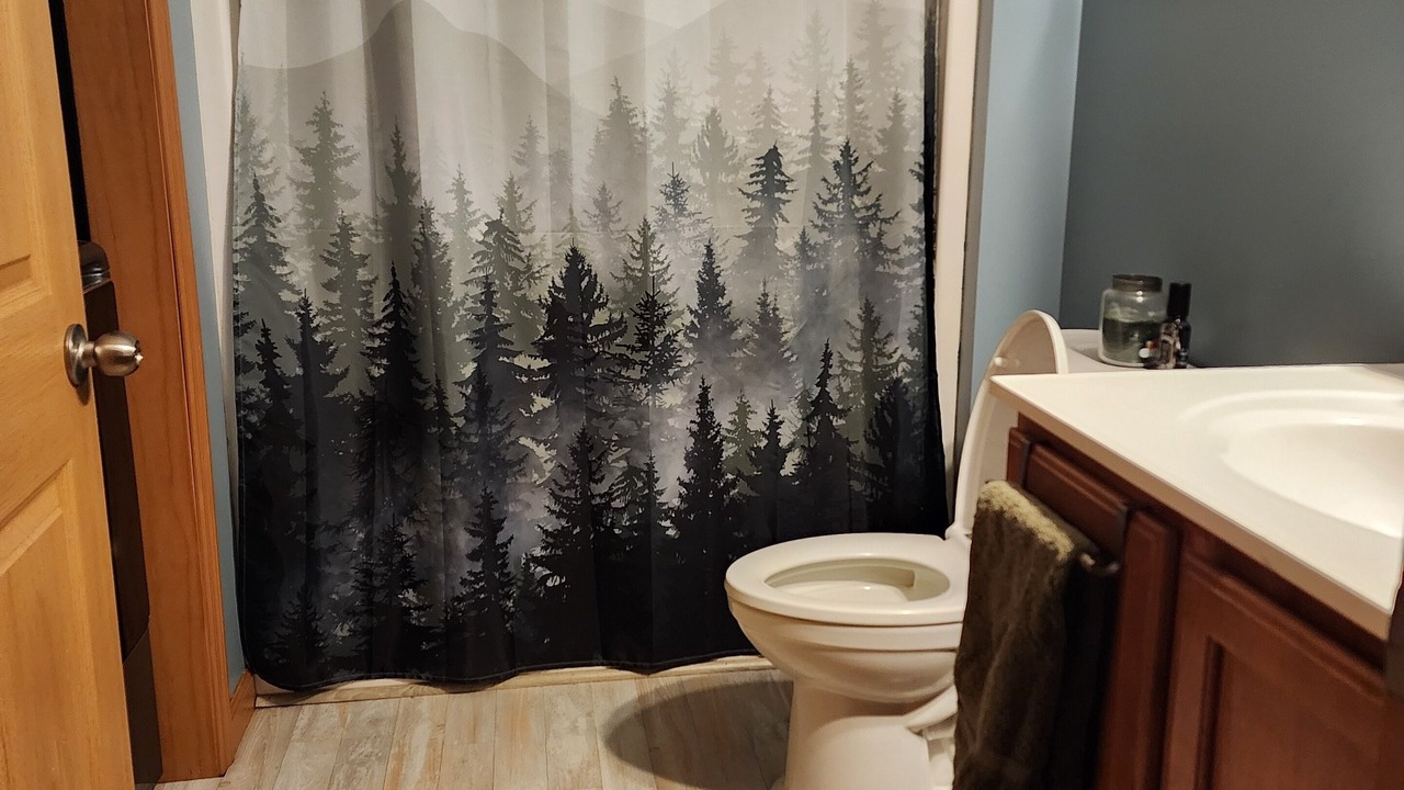 Photo of Bathroom in Little Falls