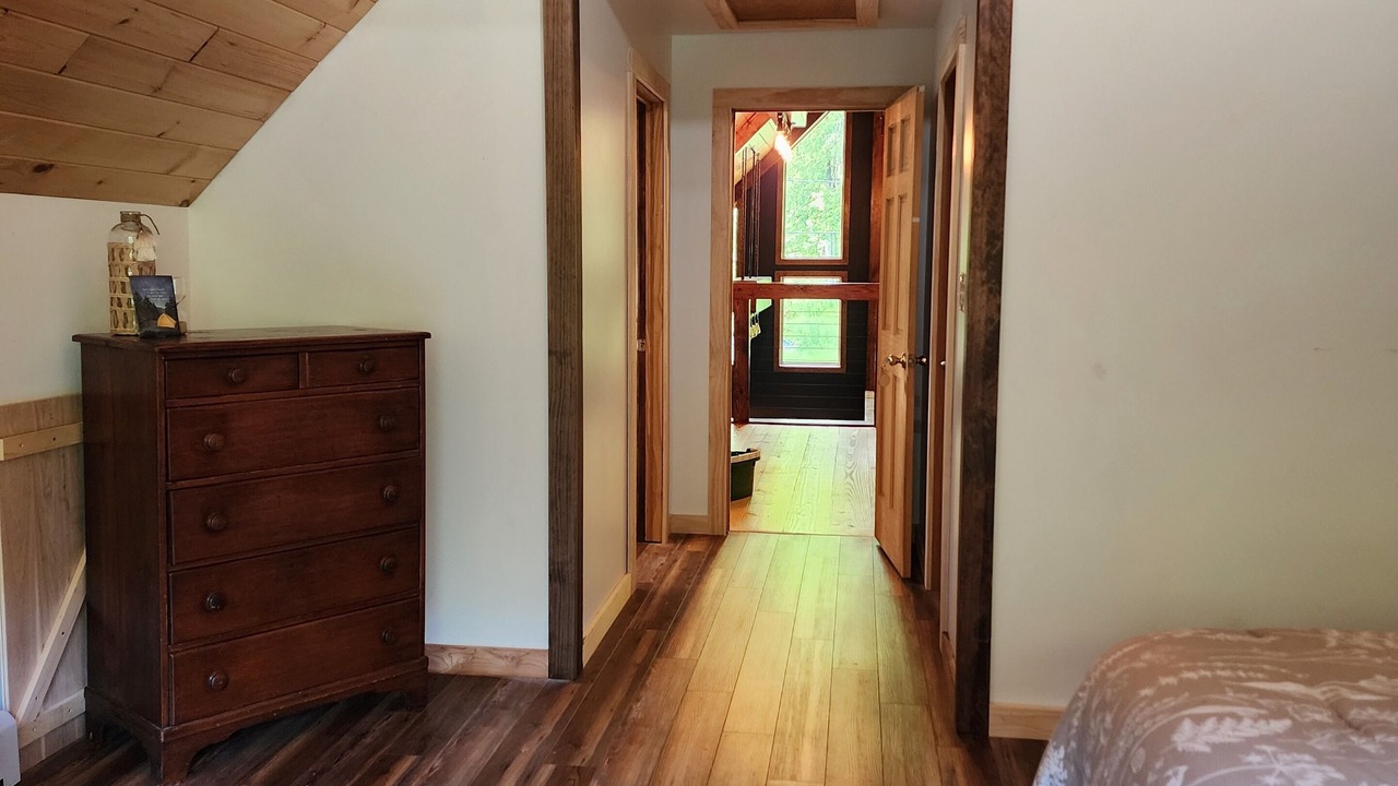 Photo of Bedroom in Little Falls