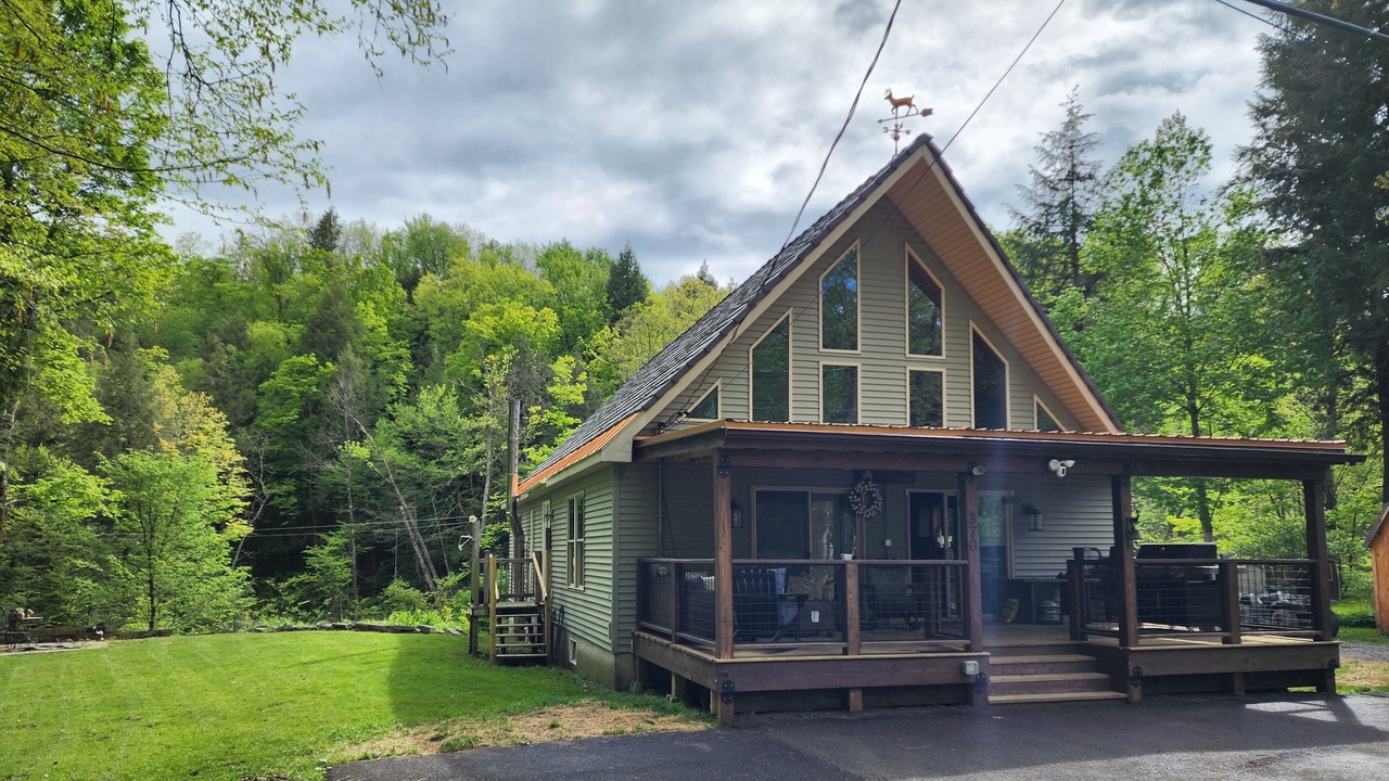 Photo of Outdoor in Little Falls
