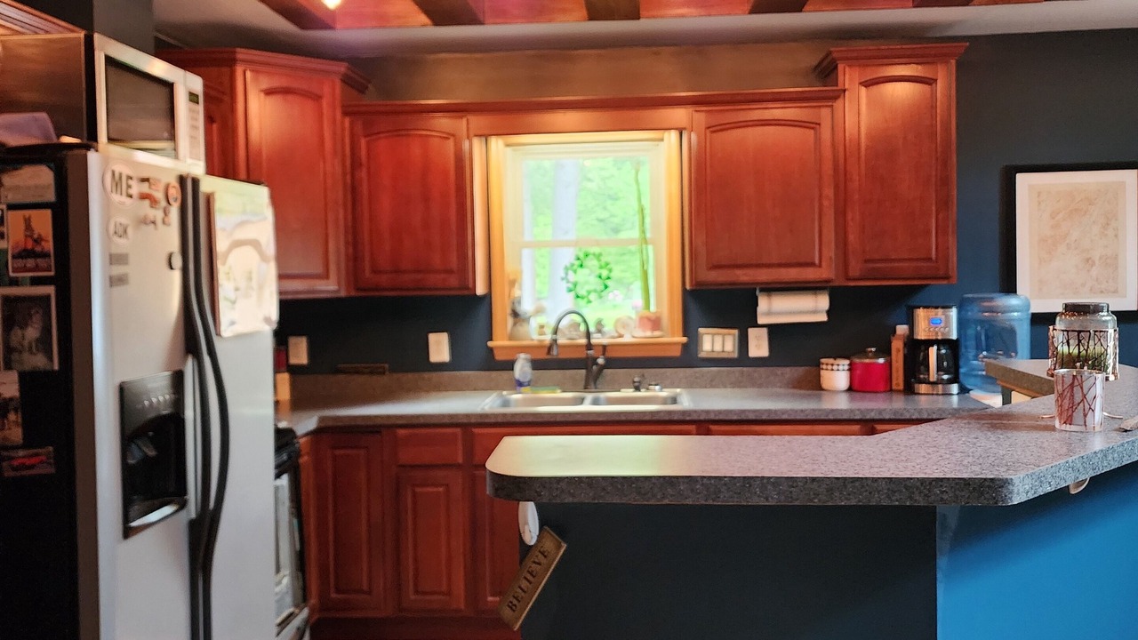 Photo of Kitchen in Little Falls