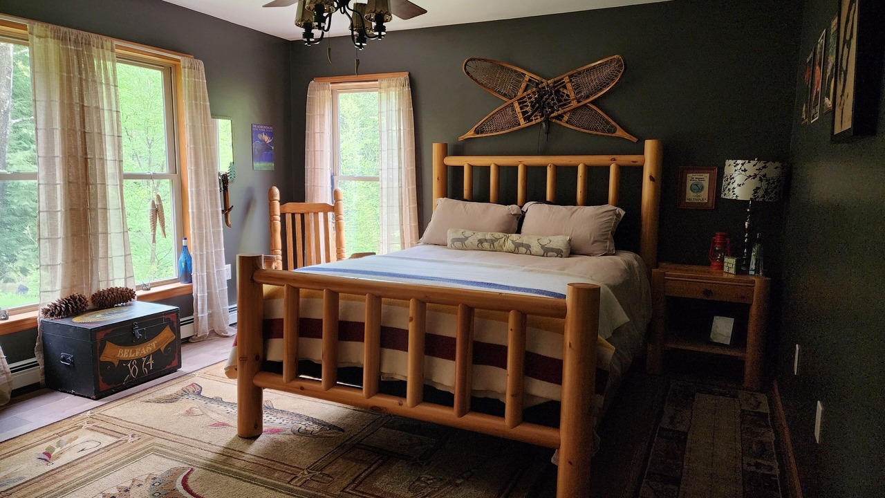 Photo of Bedroom in Little Falls