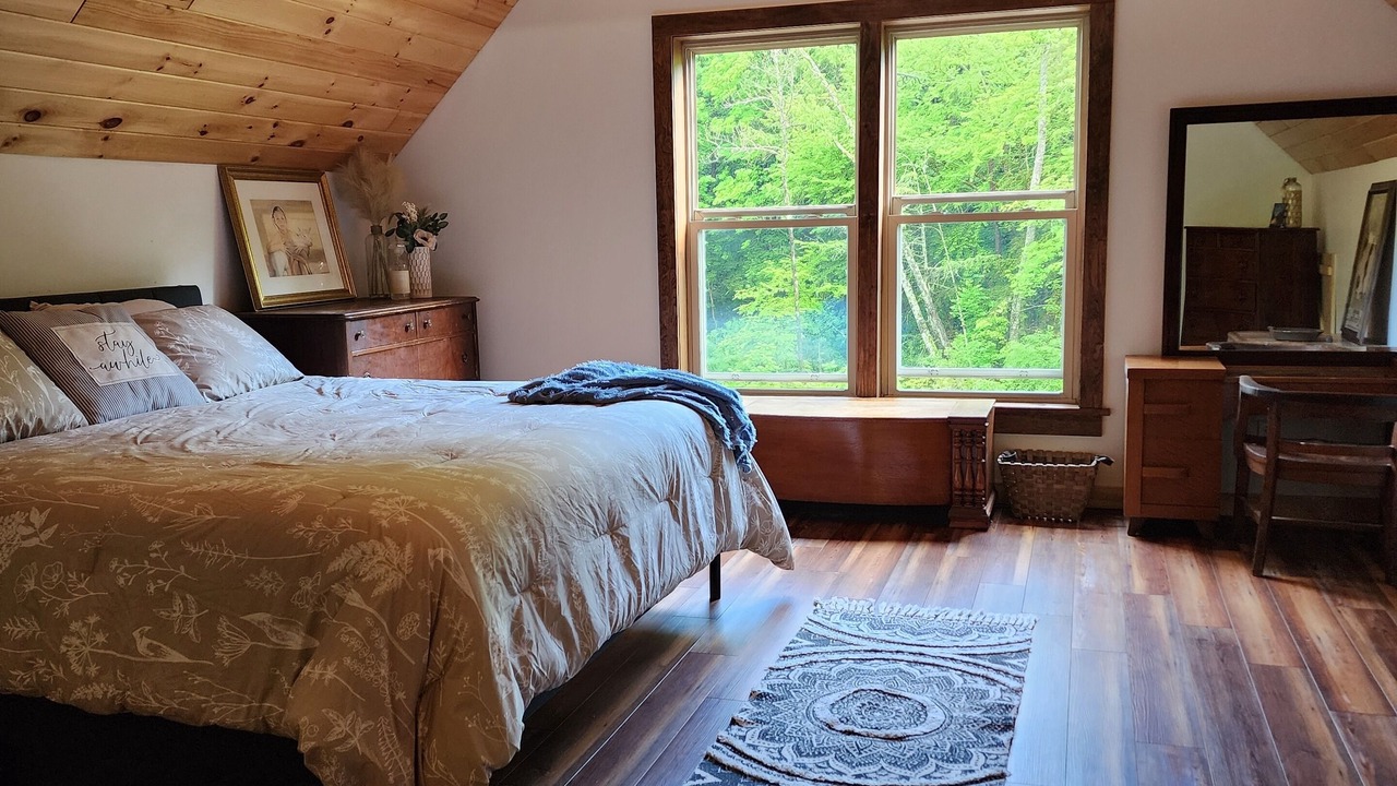 Photo of Bedroom in Little Falls