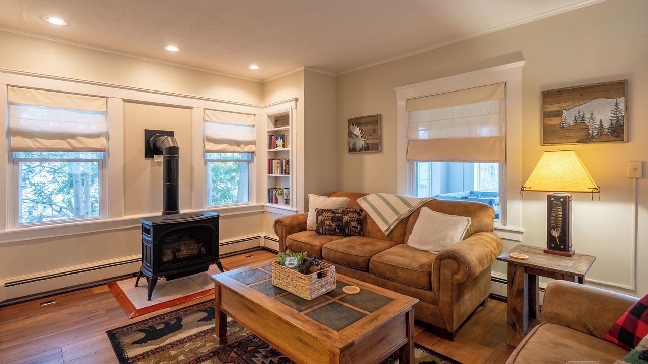 Photo of Livingroom in Hillcrest