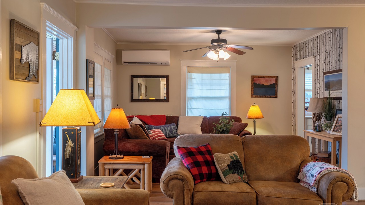 Photo of Livingroom in Hillcrest