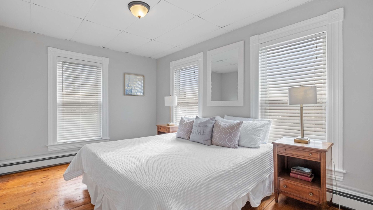 Photo of Bedroom in Manchester