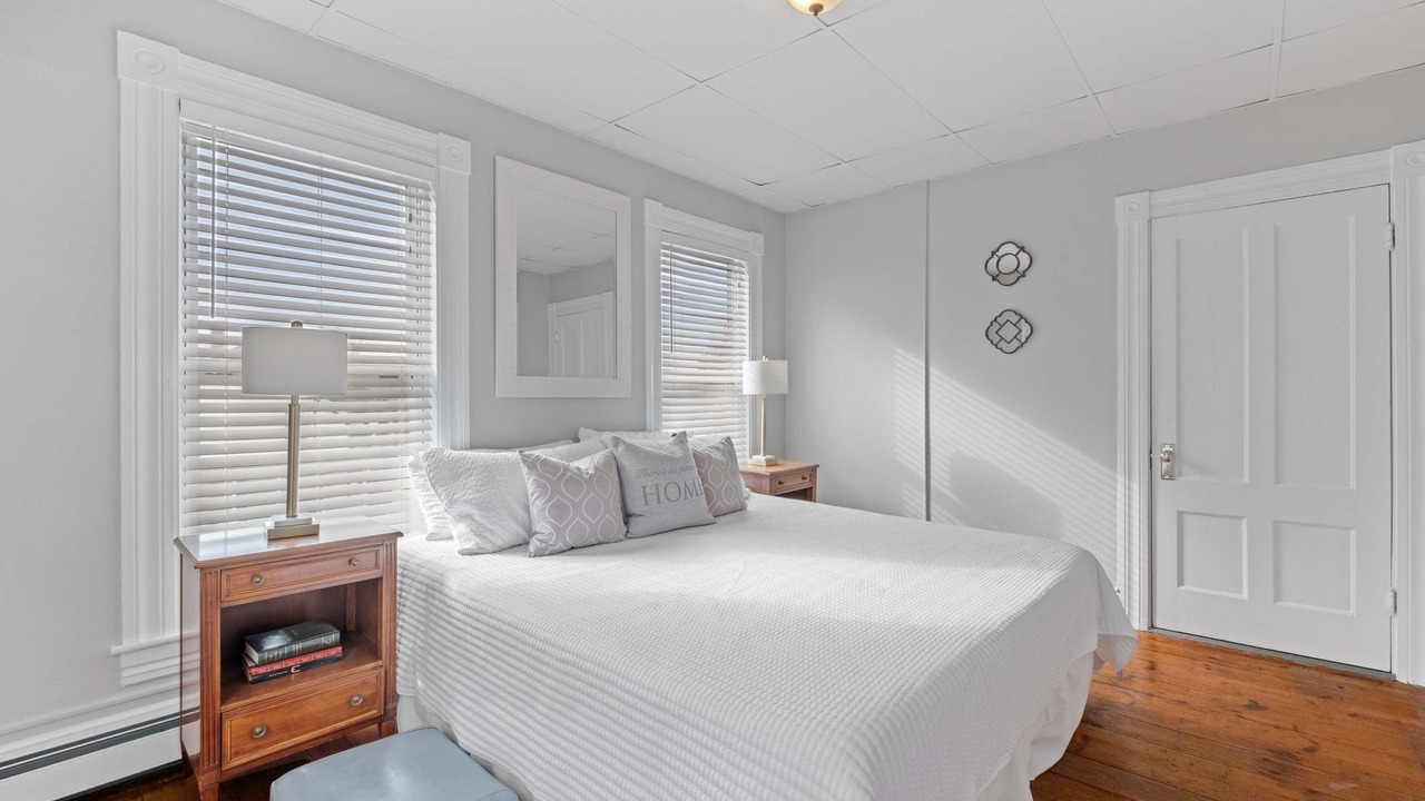 Photo of Bedroom in Manchester