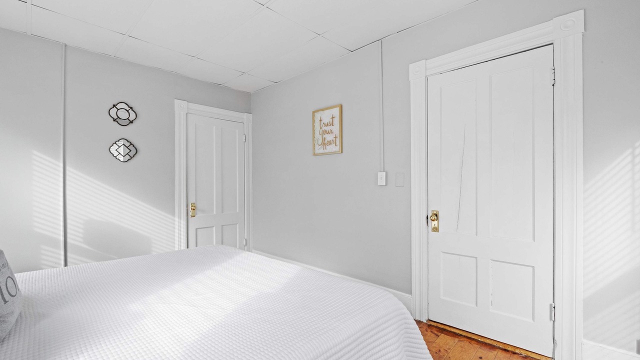 Photo of Bedroom in Manchester