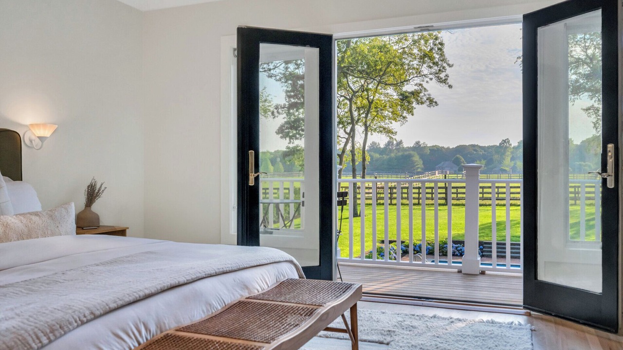Photo of Bedroom in Southampton