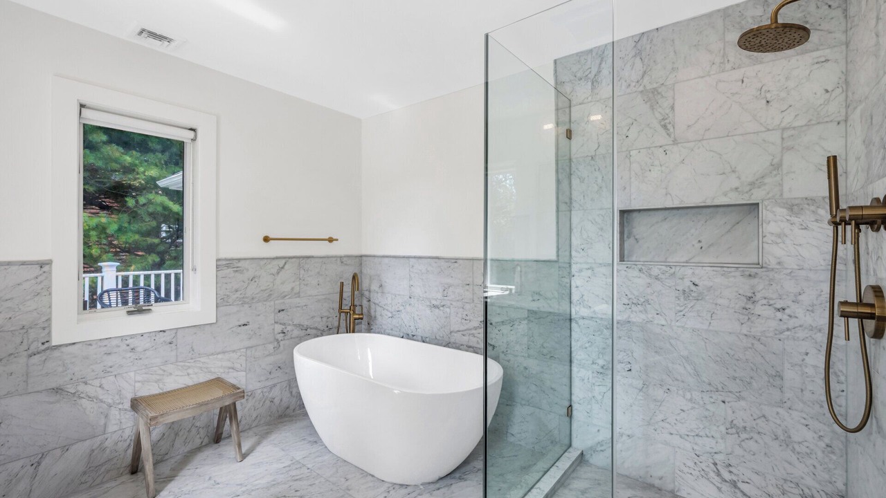 Photo of Bathroom in Southampton
