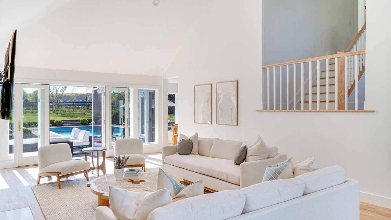 Photo of Livingroom in Southampton