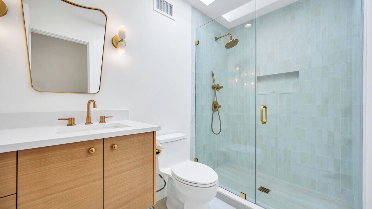 Photo of Bathroom in Southampton