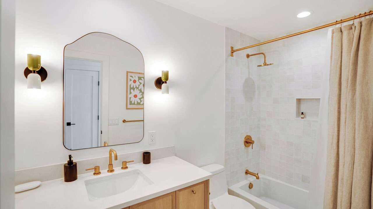 Photo of Bathroom in Southampton