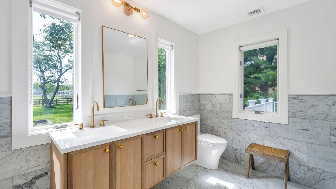 Photo of Bathroom in Southampton