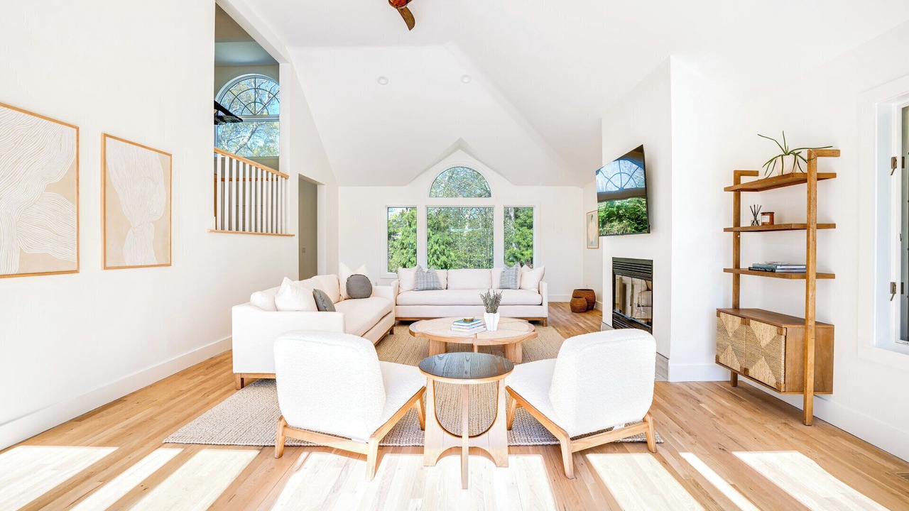Photo of Livingroom in Southampton