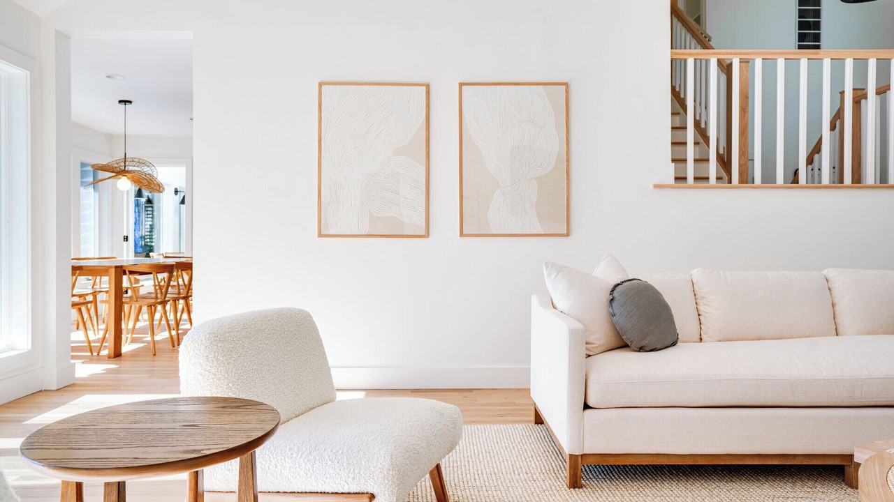 Photo of Livingroom in Southampton