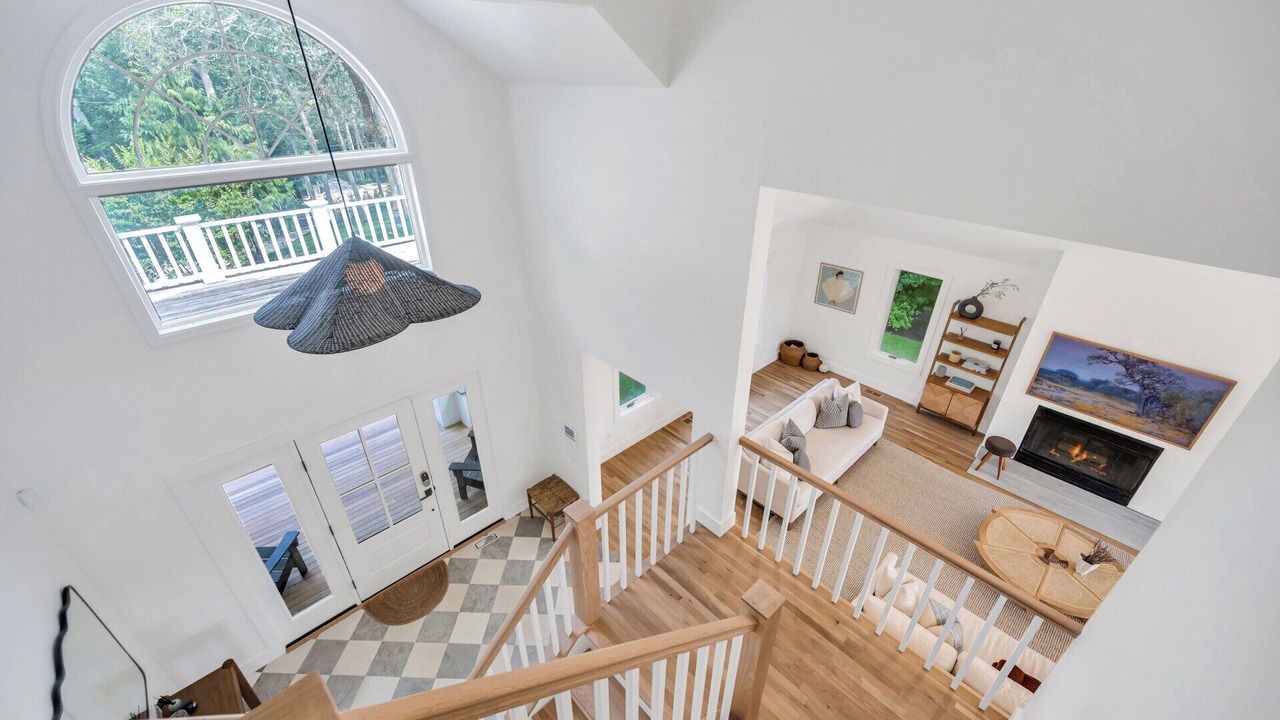 Photo of Livingroom in Southampton