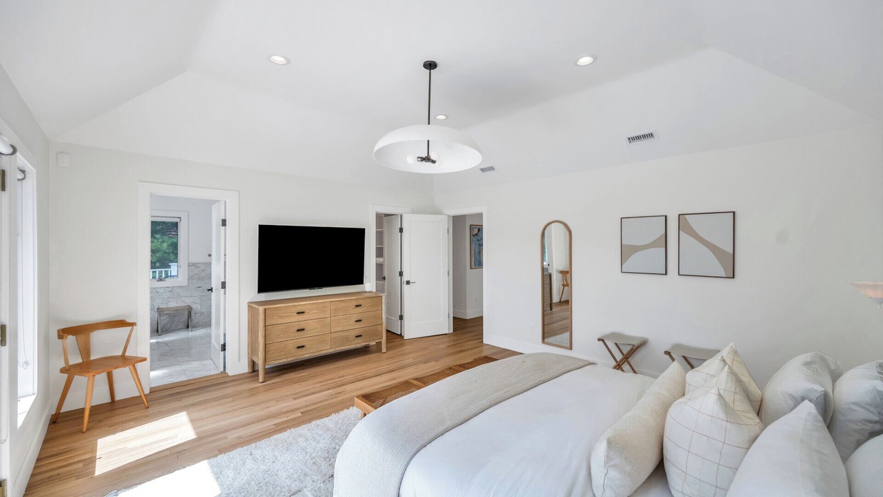 Photo of Bedroom in Southampton