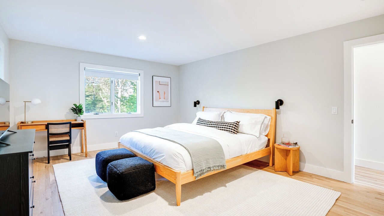 Photo of Bedroom in Southampton