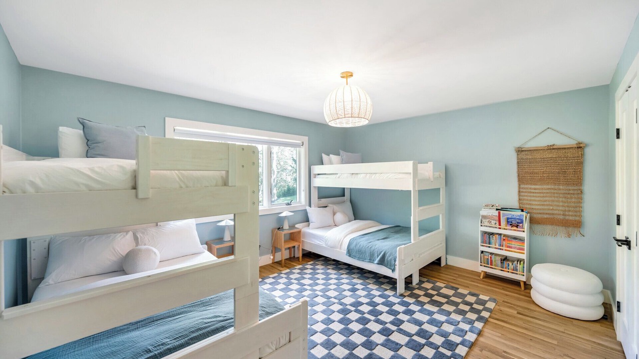 Photo of Bedroom in Southampton
