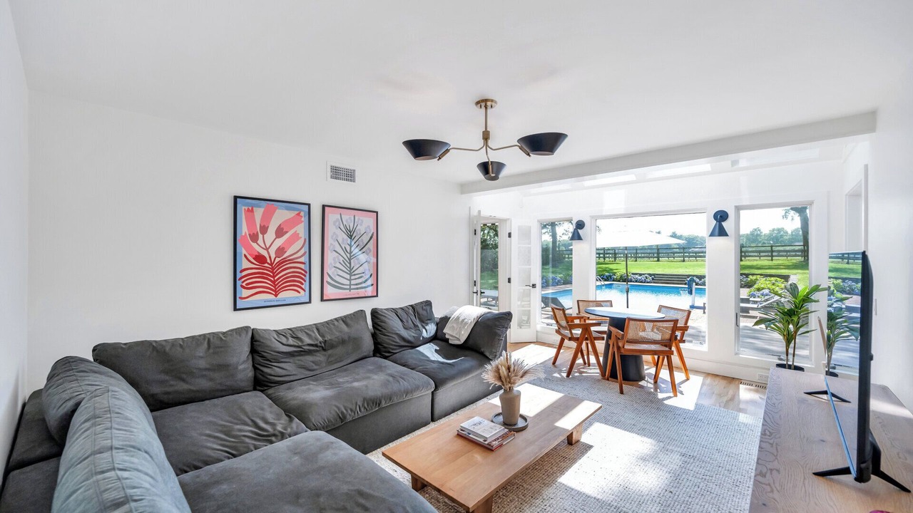 Photo of Livingroom in Southampton