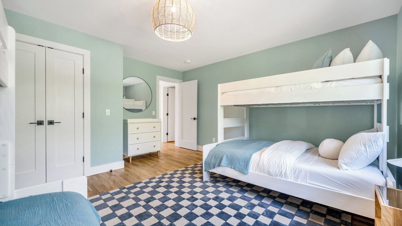Photo of Bedroom in Southampton