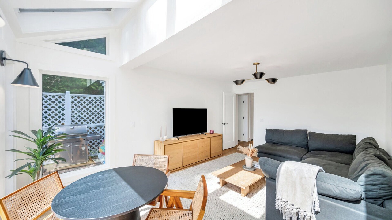 Photo of Livingroom in Southampton