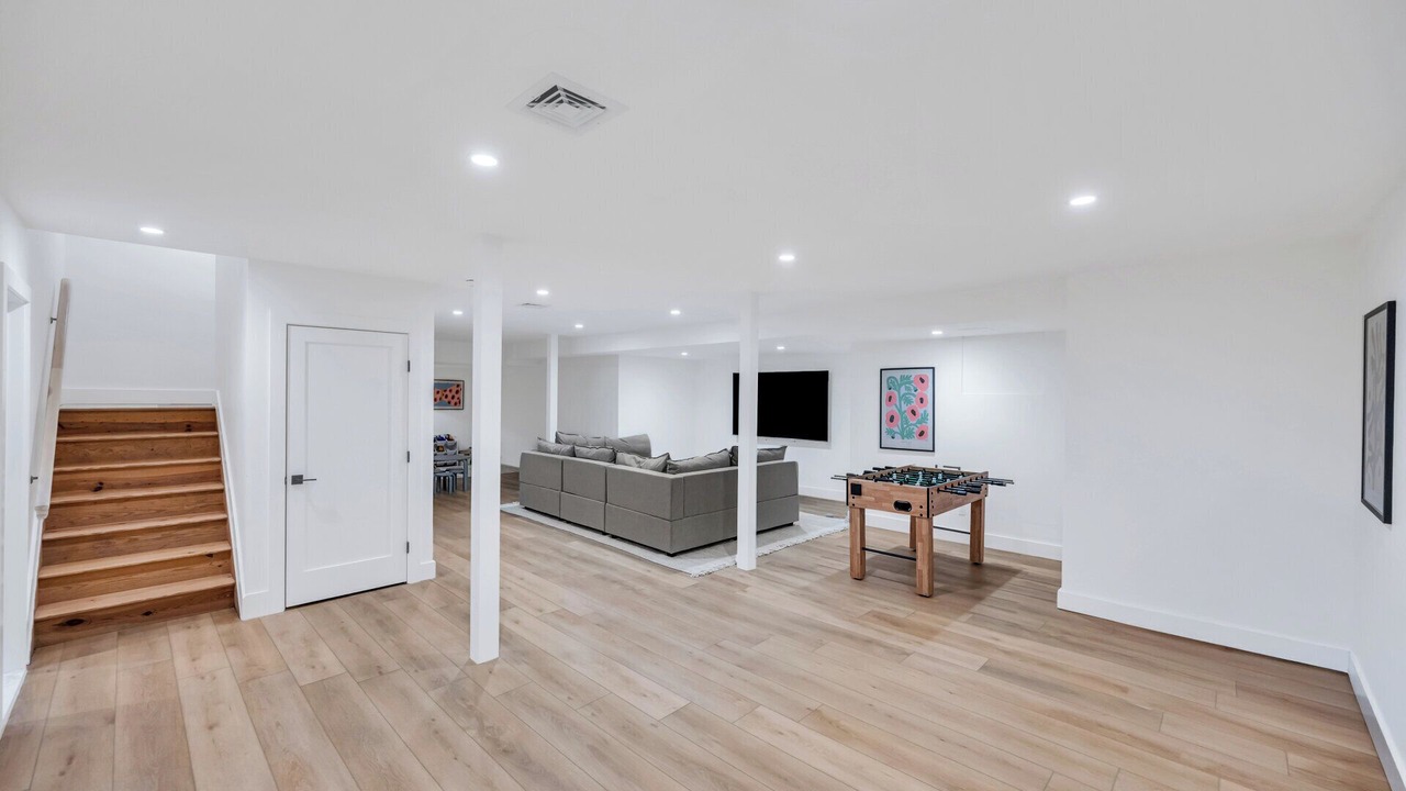Photo of Bedroom in Southampton