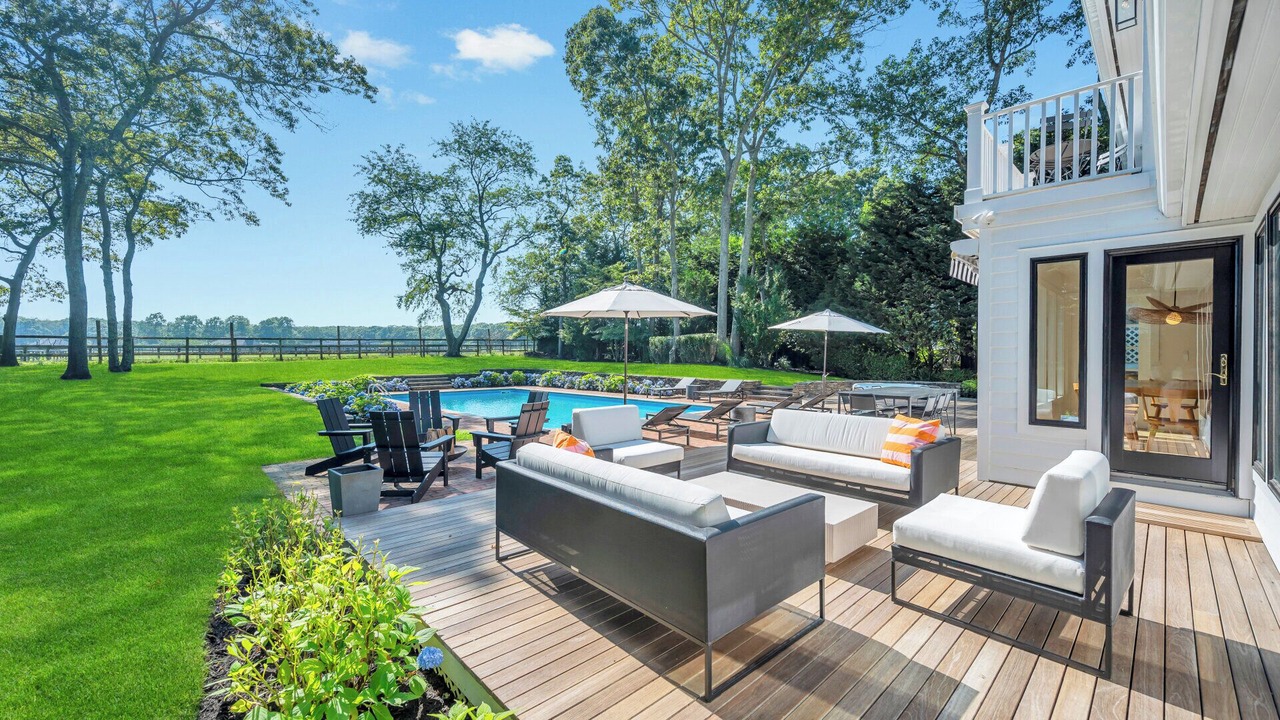 Photo of Patio Balcony in Southampton