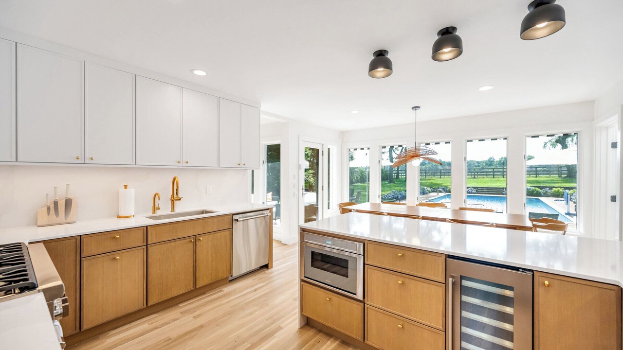 Photo of Kitchen in Southampton