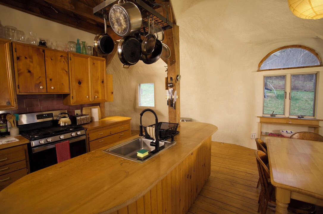 Photo of Kitchen in North Pownal