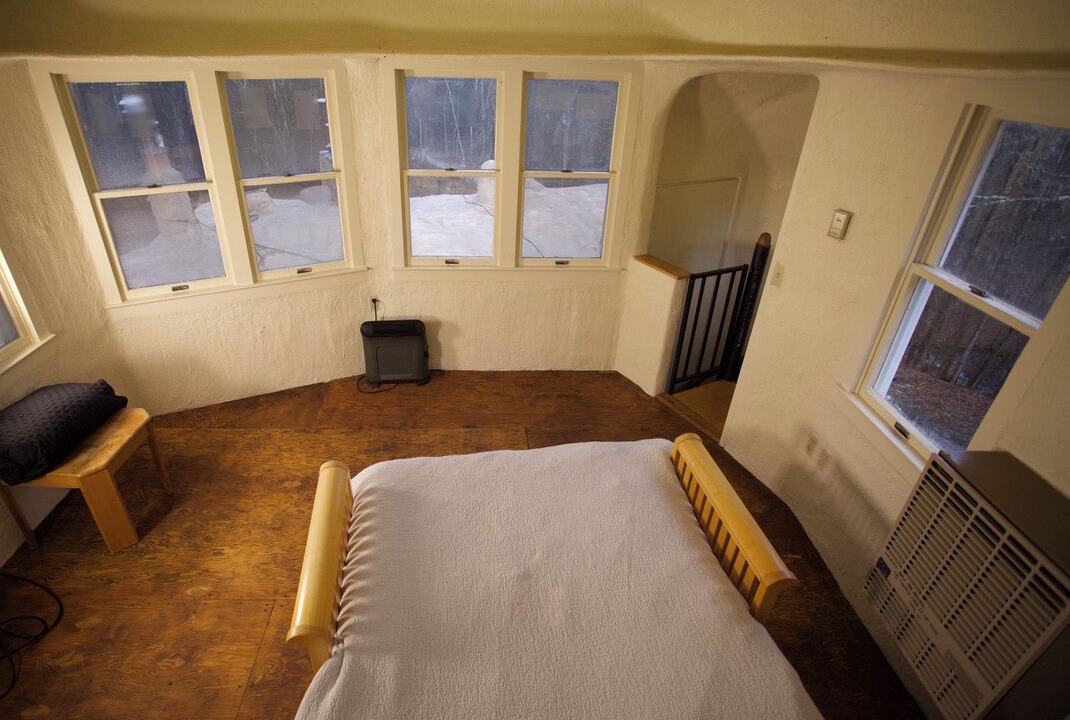 Photo of Bedroom in North Pownal