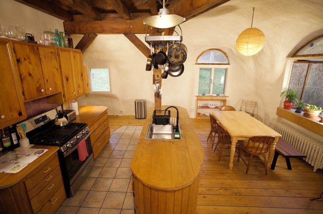 Photo of Kitchen in North Pownal