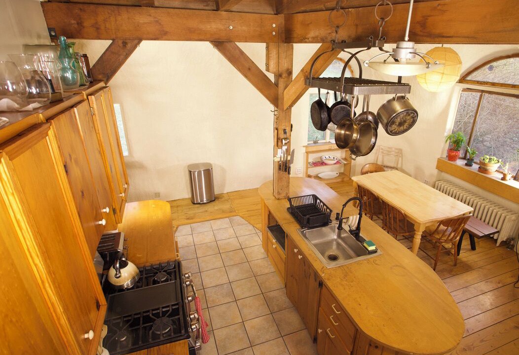 Photo of Kitchen in North Pownal