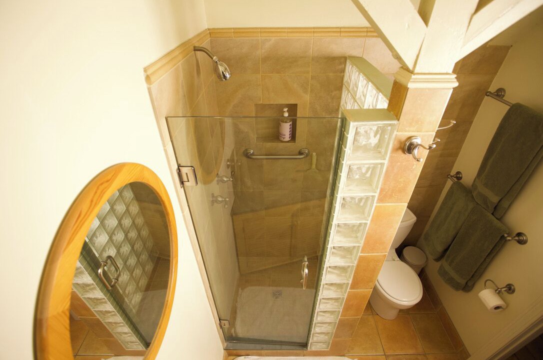 Photo of Bathroom in North Pownal