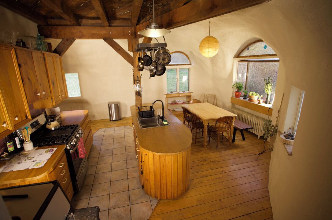 Photo of Kitchen in North Pownal