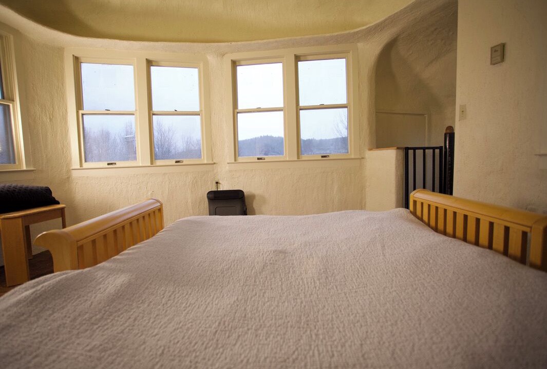 Photo of Bedroom in North Pownal