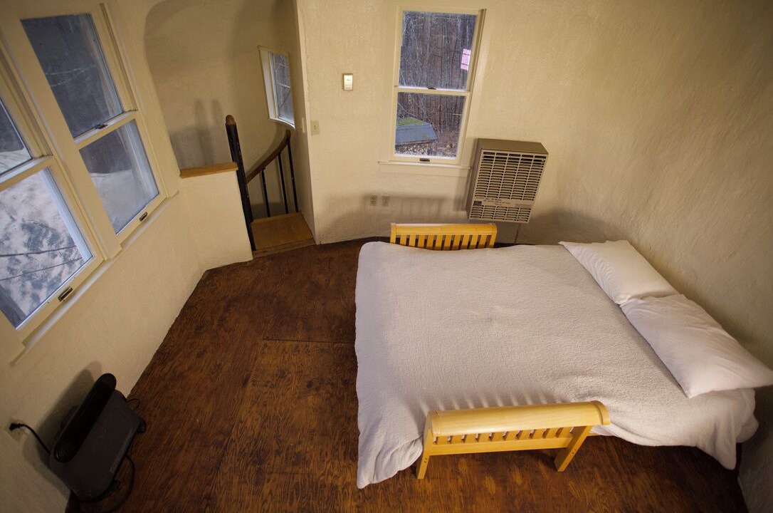 Photo of Bedroom in North Pownal