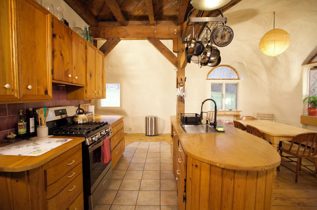 Photo of Kitchen in North Pownal