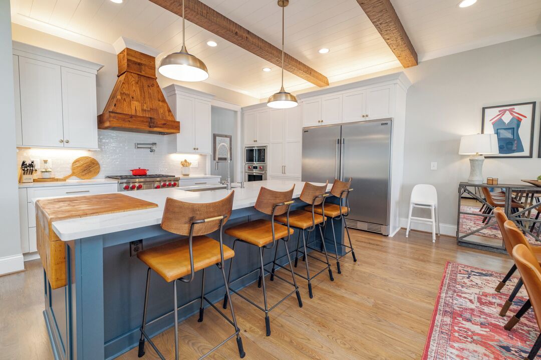 Photo of Kitchen in Wise