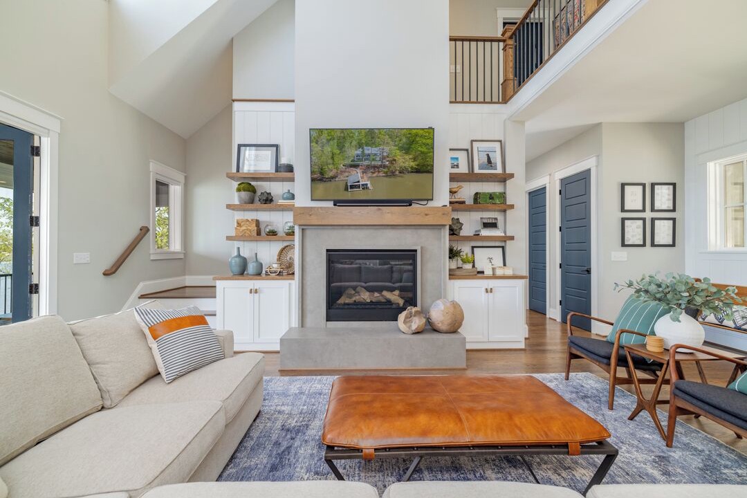Photo of Livingroom in Wise