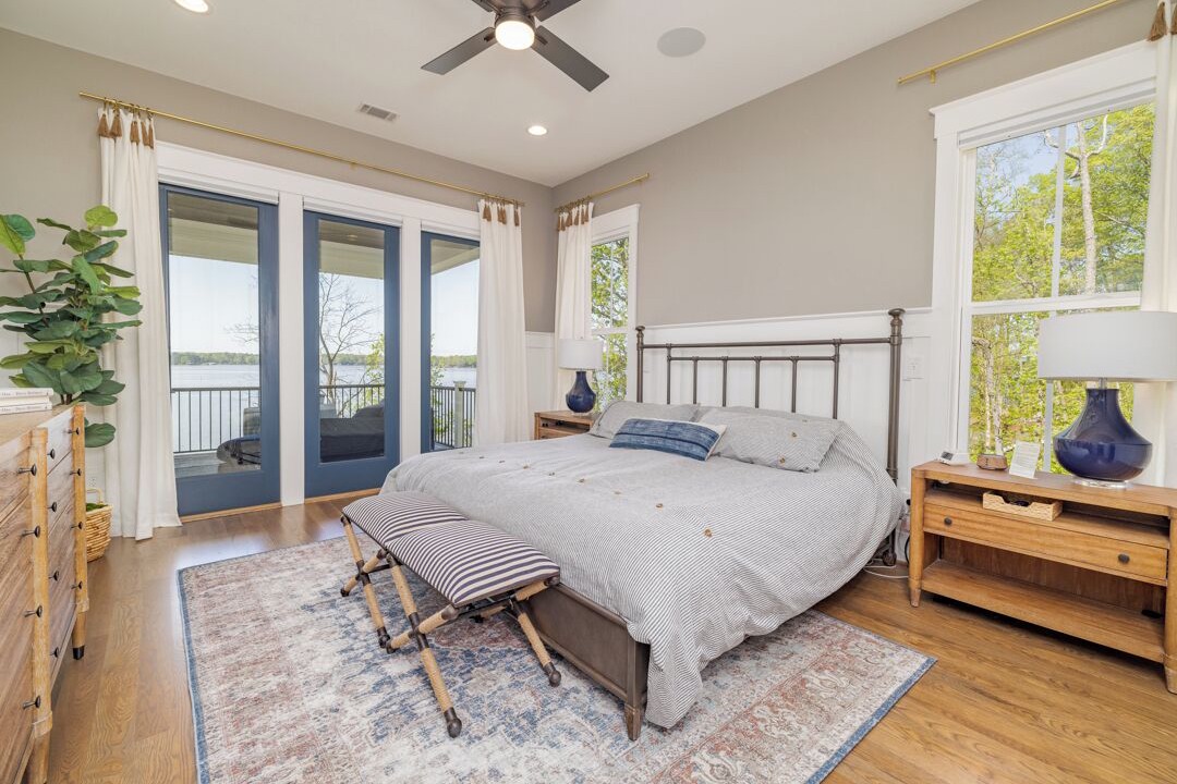 Photo of Bedroom in Wise