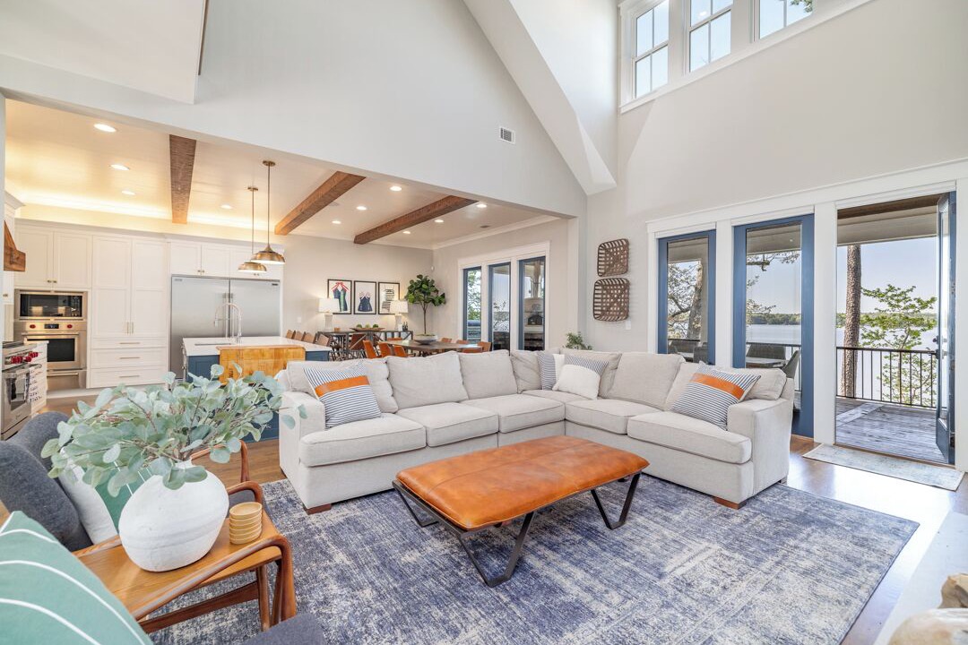 Photo of Livingroom in Wise