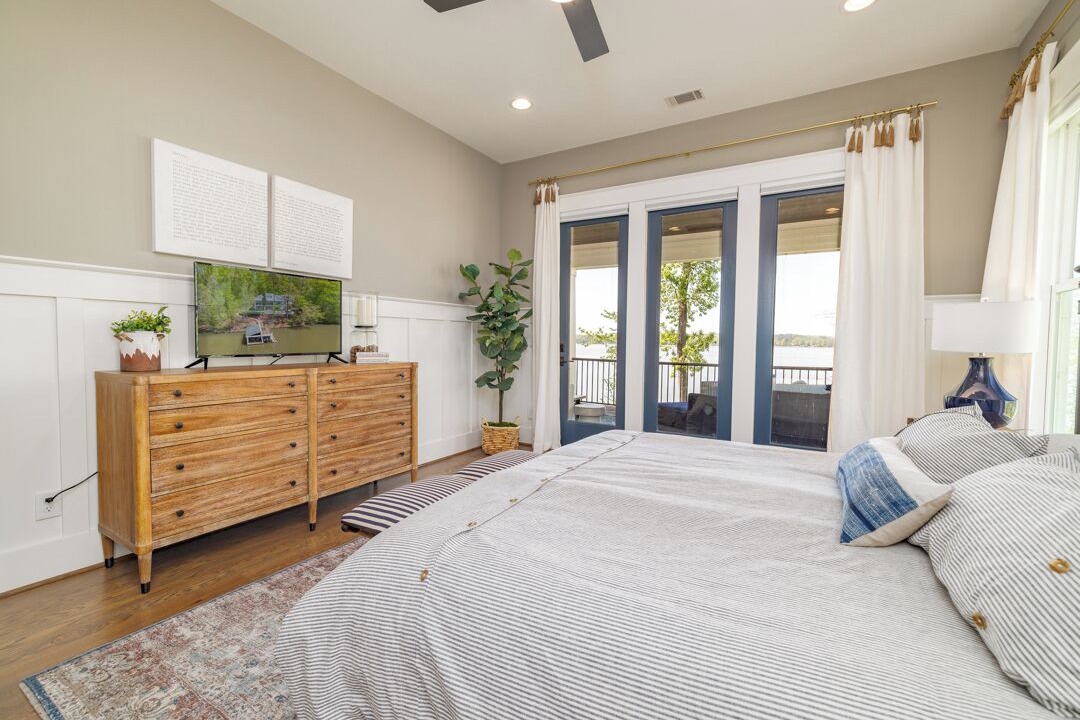 Photo of Bedroom in Wise
