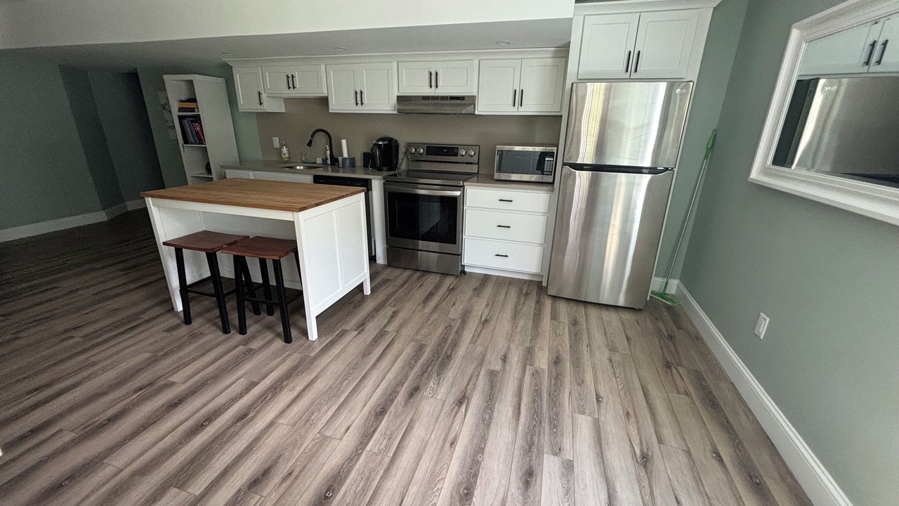 Photo of Kitchen in Manchester