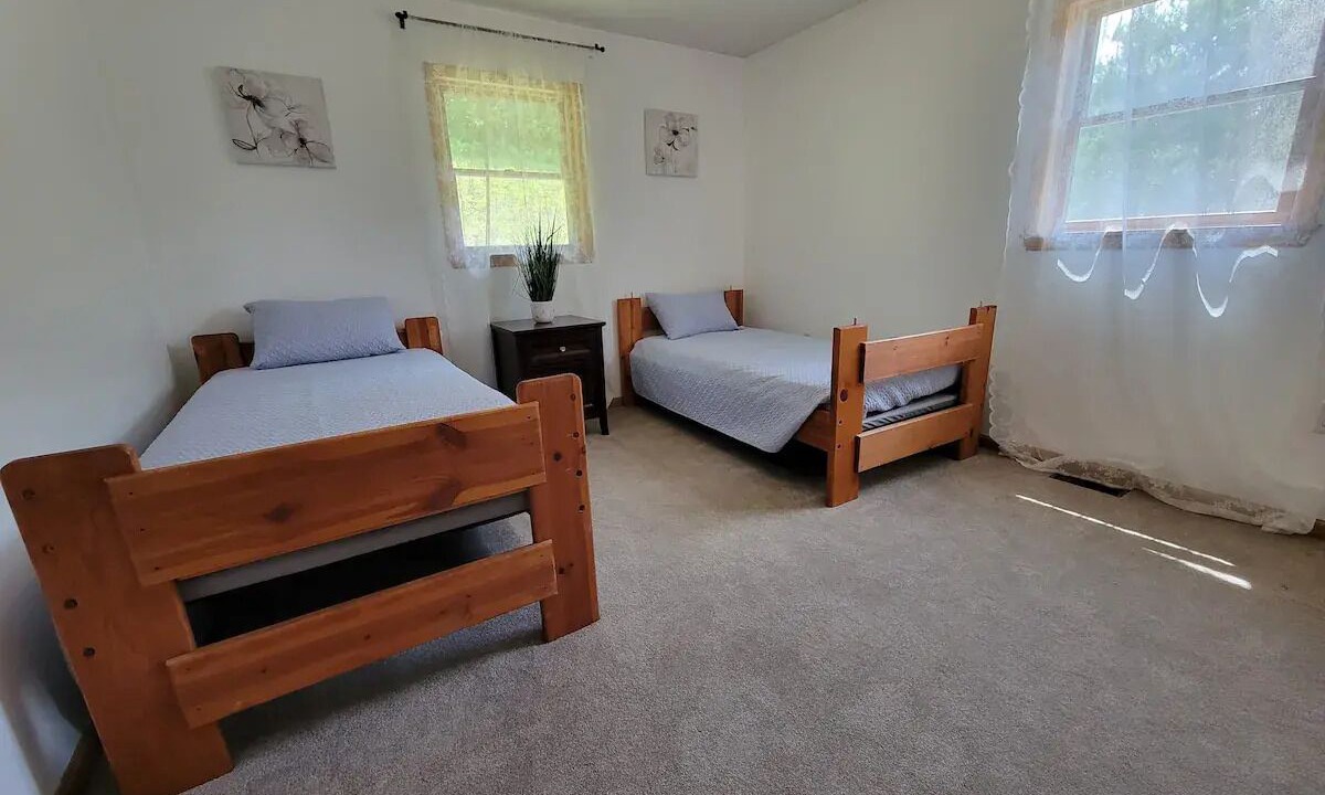 Photo of Bedroom in Swanton