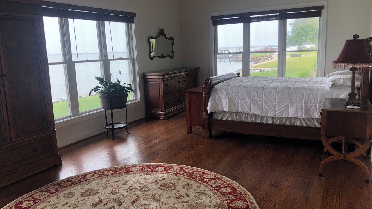Photo of Bedroom in Norfolk - Virginia Beach