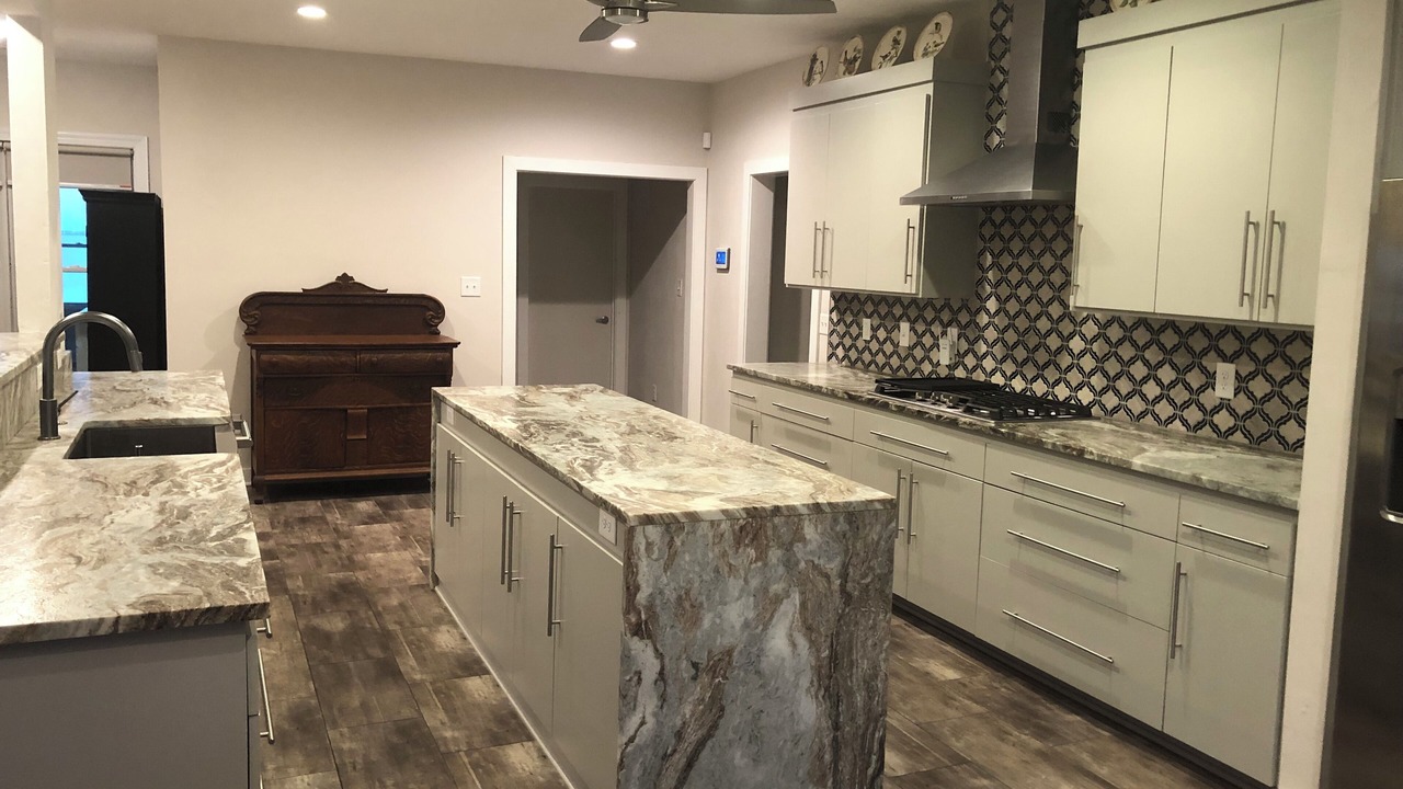 Photo of Kitchen in Norfolk - Virginia Beach