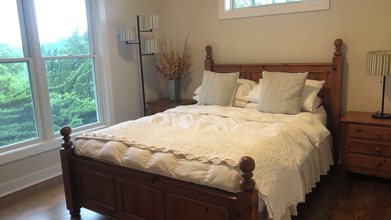 Photo of Bedroom in Norfolk - Virginia Beach
