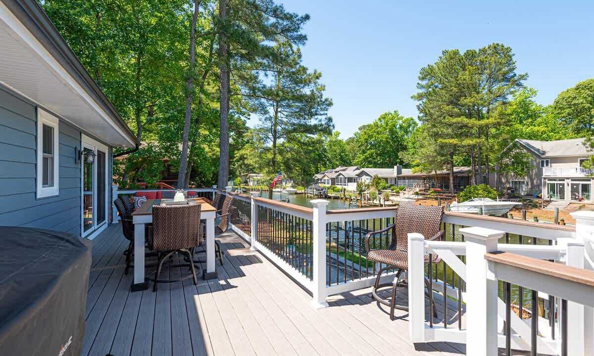 Photo of Outdoor in Ocean Pines