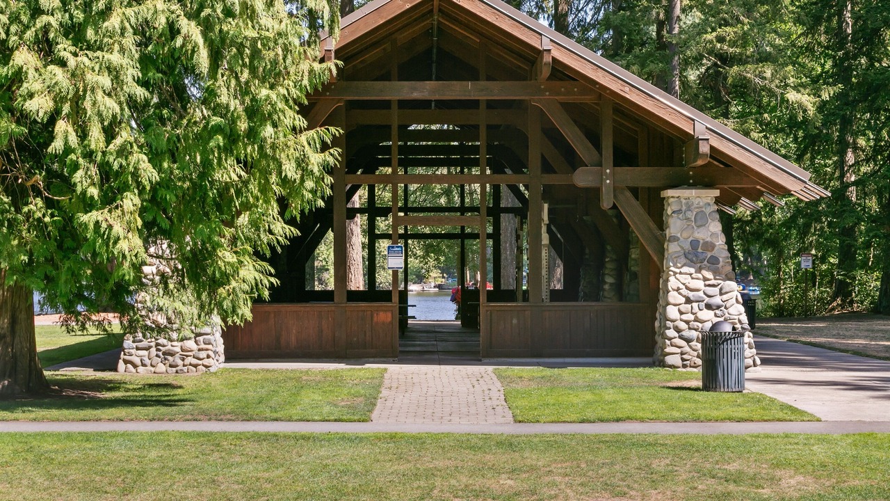 Photo of Outdoor in Sammamish